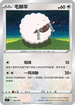 SIF 362/414 毛辮羊