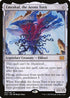 [Foil] 2X2 001 Emrakul, the Aeons Torn M