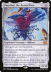 [Foil] 2X2 001 Emrakul, the Aeons Torn M