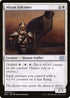[Foil] 2X2 004 Abzan Falconer U