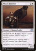 [Foil] 2X2 004 Abzan Falconer U