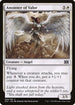 [Foil] 2X2 006 Anointer of Valor C
