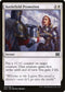 [Foil] 2X2 007 Battlefield Promotion C
