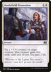 [Foil] 2X2 007 Battlefield Promotion C