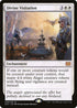 [Foil] 2X2 008 Divine Visitation M
