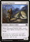 [Foil] 2X2 009 Doomed Traveler C