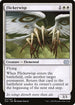 [Foil] 2X2 011 Flickerwisp U