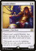 [Foil] 2X2 016 Leonin Arbiter R