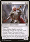 [Foil] 2X2 019 Militia Bugler C