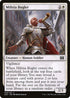 [Foil] 2X2 019 Militia Bugler C