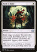 [Foil] 2X2 023 Path to Exile U