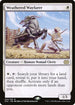 [Foil] 2X2 034 Weathered Wayfarer R