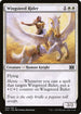 2X2 035 Wingsteed Rider C