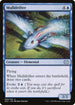 [Foil] 2X2 060 Mulldrifter U