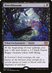 [Foil] 2X2 069 Bitterblossom M