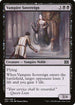 [Foil] 2X2 097 Vampire Sovereign C