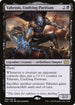 [Foil] 2X2 099 Yahenni, Undying Partisan R