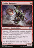 2X2 110 Goblin Banneret U