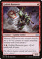 [Foil] 2X2 110 Goblin Banneret U