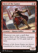 [Foil] 2X2 112 Hero of the Games C