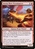 [Foil] 2X2 126 Storm Fleet Pyromancer C