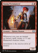 2X2 131 Young Pyromancer U