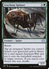 2X2 135 Arachnus Spinner U