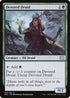 2X2 143 Devoted Druid U