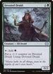 2X2 143 Devoted Druid U