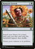 [Foil] 2X2 155 Rampant Growth C
