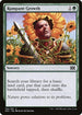 [Foil] 2X2 155 Rampant Growth C