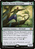[Foil] 2X2 157 Rishkar, Peema Renegade R