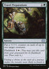 [Foil] 2X2 162 Travel Preparations U