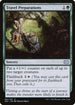 [Foil] 2X2 162 Travel Preparations U