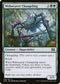 [Foil] 2X2 164 Webweaver Changeling C