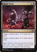 [Foil] 2X2 168 Agony Warp C