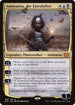 [Foil] 2X2 169 Aminatou, the Fateshifter M