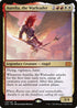 [Foil] 2X2 179 Aurelia, the Warleader M