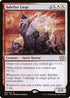 [Foil] 2X2 180 Balefire Liege R