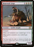 [Foil] 2X2 186 Boartusk Liege R