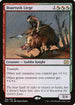 [Foil] 2X2 186 Boartusk Liege R
