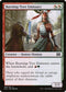 [Foil] 2X2 189 Burning-Tree Emissary C
