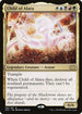 [Foil] 2X2 192 Child of Alara R