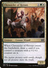 [Foil] 2X2 193 Chronicler of Heroes C