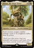 [Foil] 2X2 201 Doran, the Siege Tower R