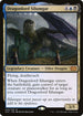 [Foil] 2X2 203 Dragonlord Silumgar M