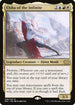 [Foil] 2X2 208 Elsha of the Infinite R