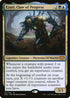 [Foil] 2X2 211 Ezuri, Claw of Progress M