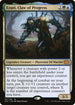 [Foil] 2X2 211 Ezuri, Claw of Progress M