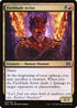 [Foil] 2X2 214 Fireblade Artist C